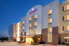 Candlewood Suites Texarkana, an IHG Hotel